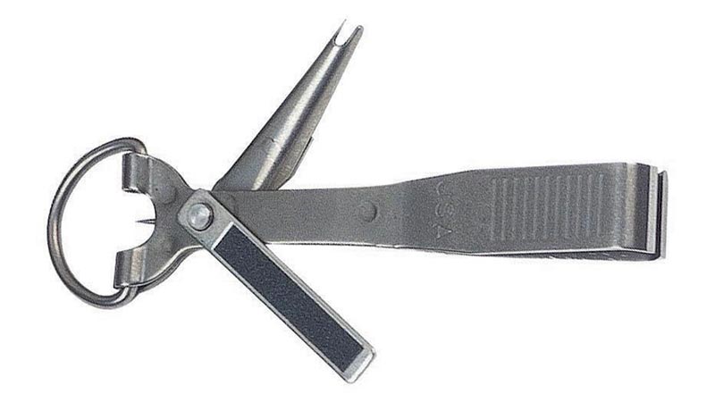 Coupe fil C&F 3 en 1