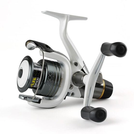 Moulinet De Pêche Shimano Stradic 4000MHG - Occasion En Super état, Parfait Pour La Pêche En Mer Ou Rivière