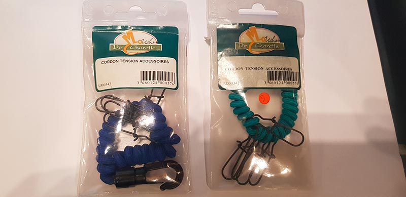Cordon tension accessoires