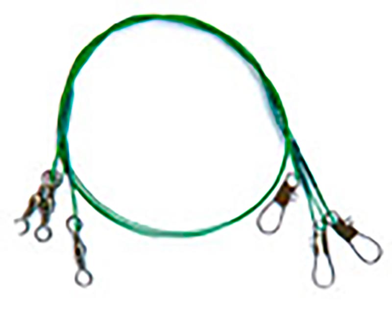Bas de ligne acier 179.59