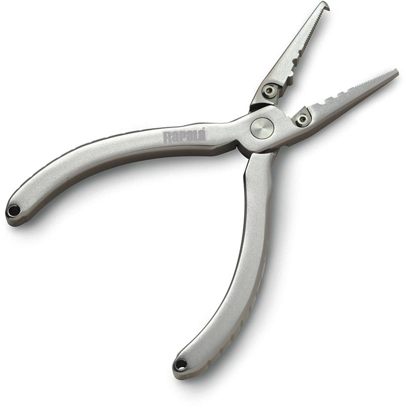 Pince Rapala Lame en Tungsten