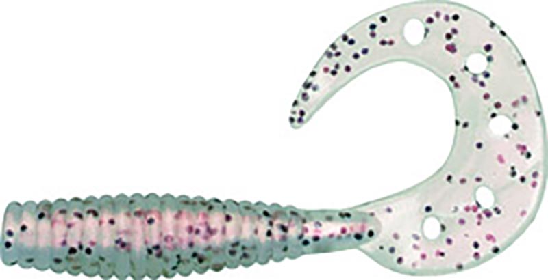 Twister Dragon Diver 5cm 20PCS COL:03