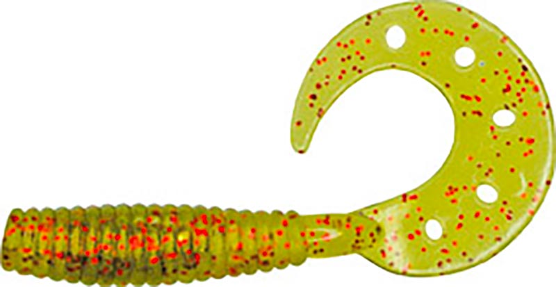 Twister Dragon Diver 5cm 20PCS COL:33