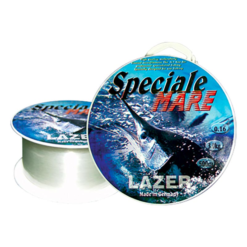 Nylon Spécial mer 0.40