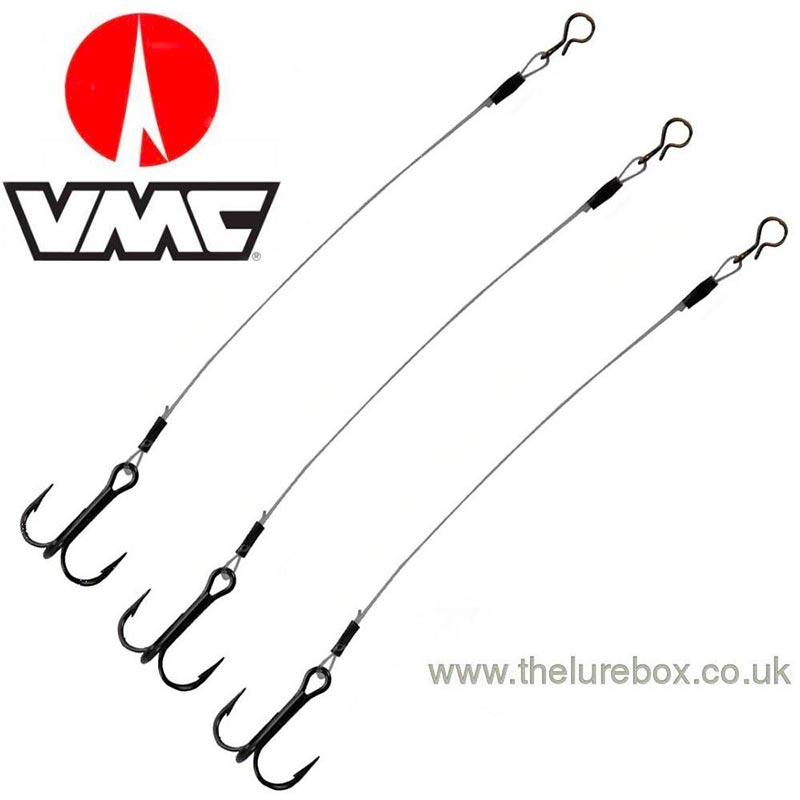 Quik Strike M700 VMC N°8 - 9cm