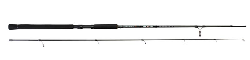 Canne 13 Fishing Muse Black 2.16m 3-15gr – Royal Pêche