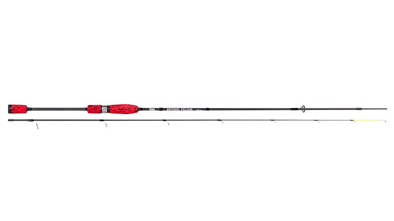 Canne Stucki Inferno Fera195M 1-7gr