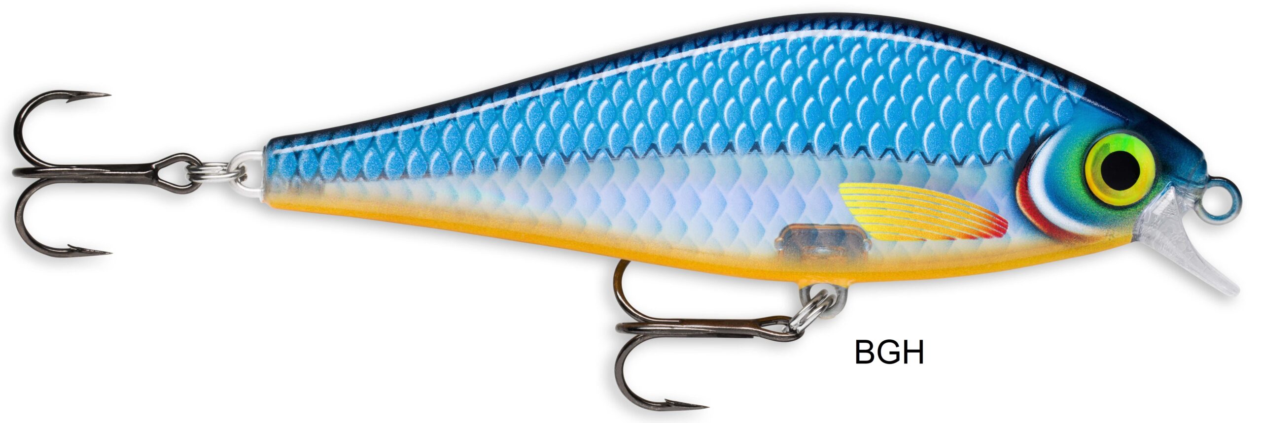 Poisson Rapala SUPER SHADOW RAP 16 CM – Image 4