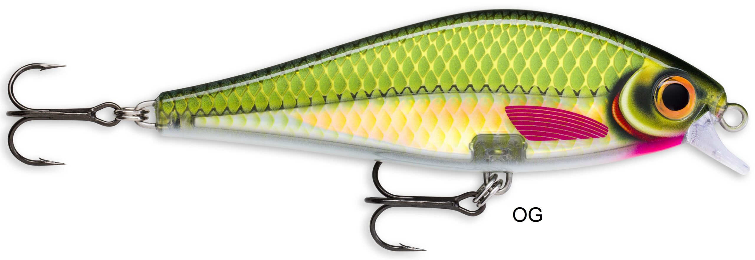 Poisson Rapala SUPER SHADOW RAP 16 CM – Image 3