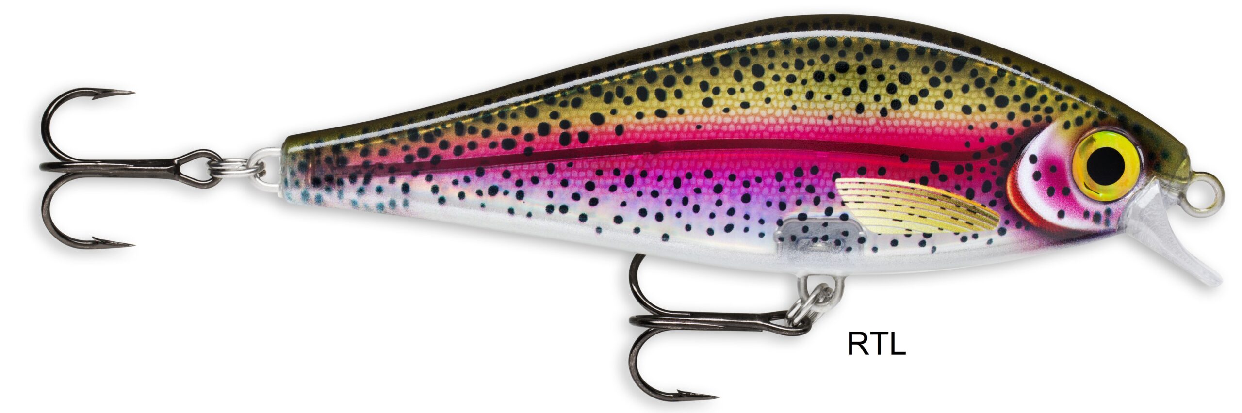 Poisson Rapala SUPER SHADOW RAP 16 CM – Image 8