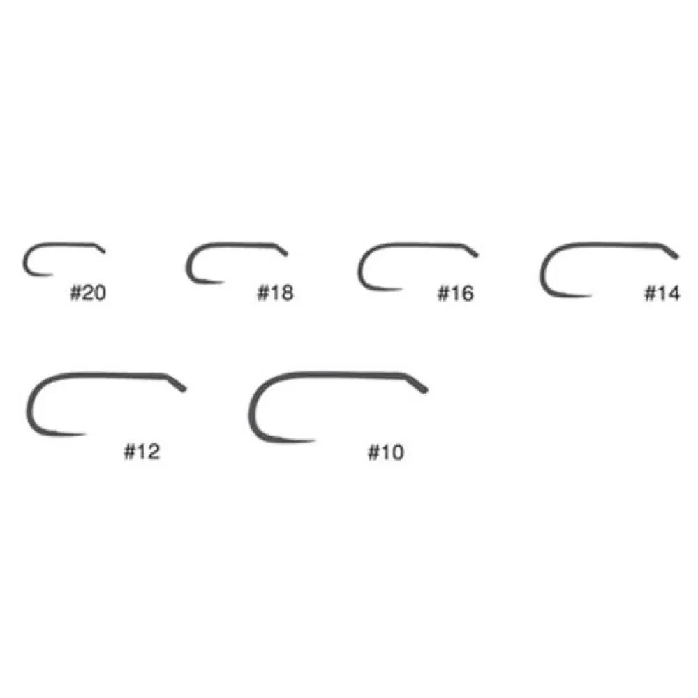 Hameçons TMC 100 SP BL – Image 3