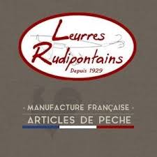 Leurres Rudipontains