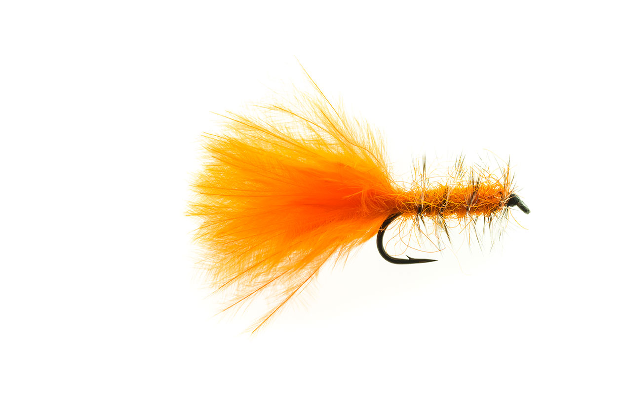 Streamers Devaux ST 123 H10
