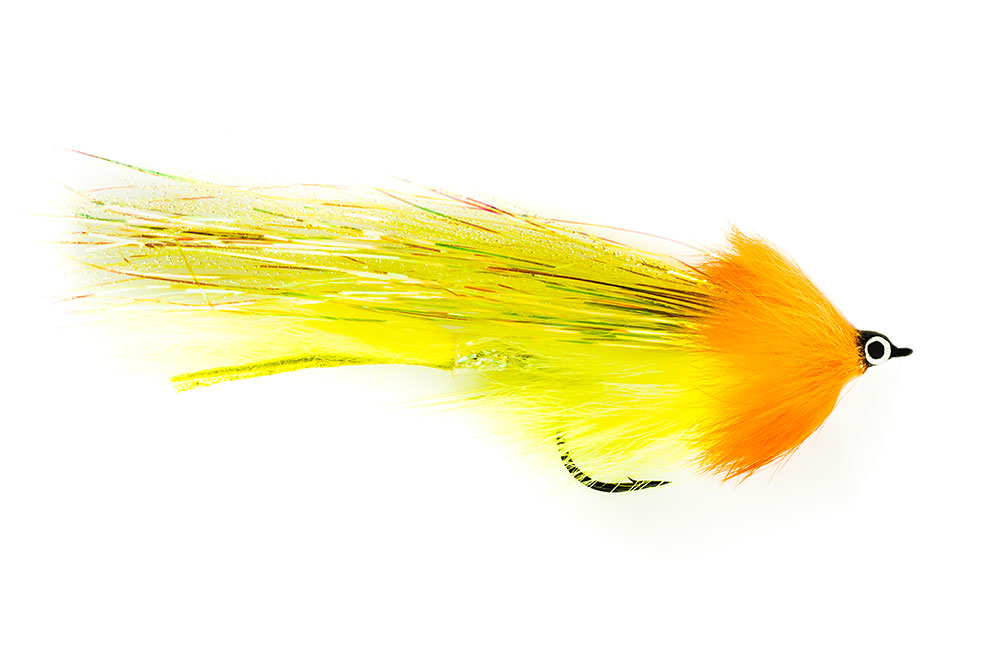 Mouche à Brochet JR 03 4/0