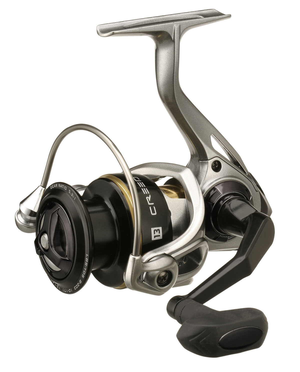 Moulinet 13 Fishing Creed K – Image 3