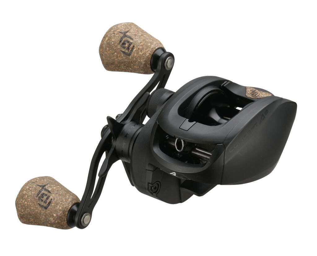 Moulinet 13 Fishing Casting Concept A2-LH & A3-LH – Image 4