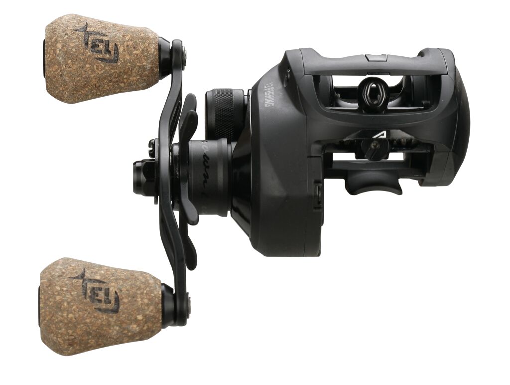 Moulinet 13 Fishing Casting Concept A2-LH & A3-LH – Image 3