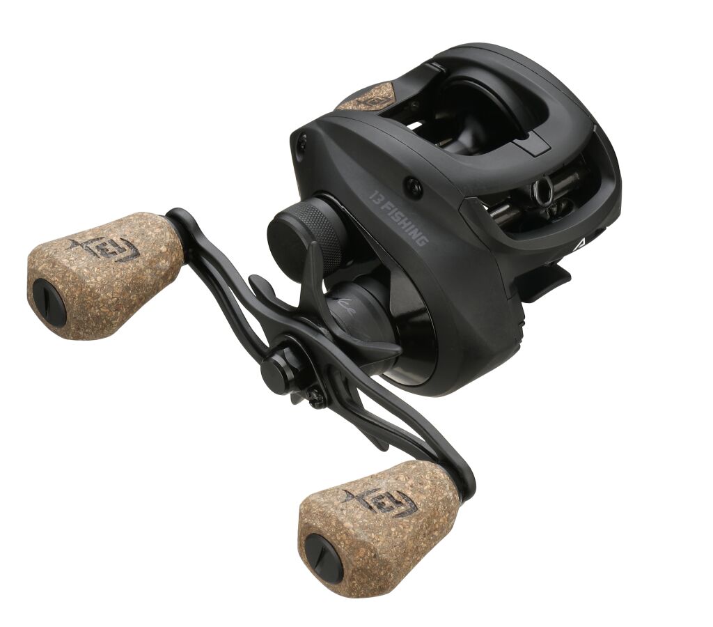 Moulinet 13 Fishing Casting Concept A2-LH & A3-LH