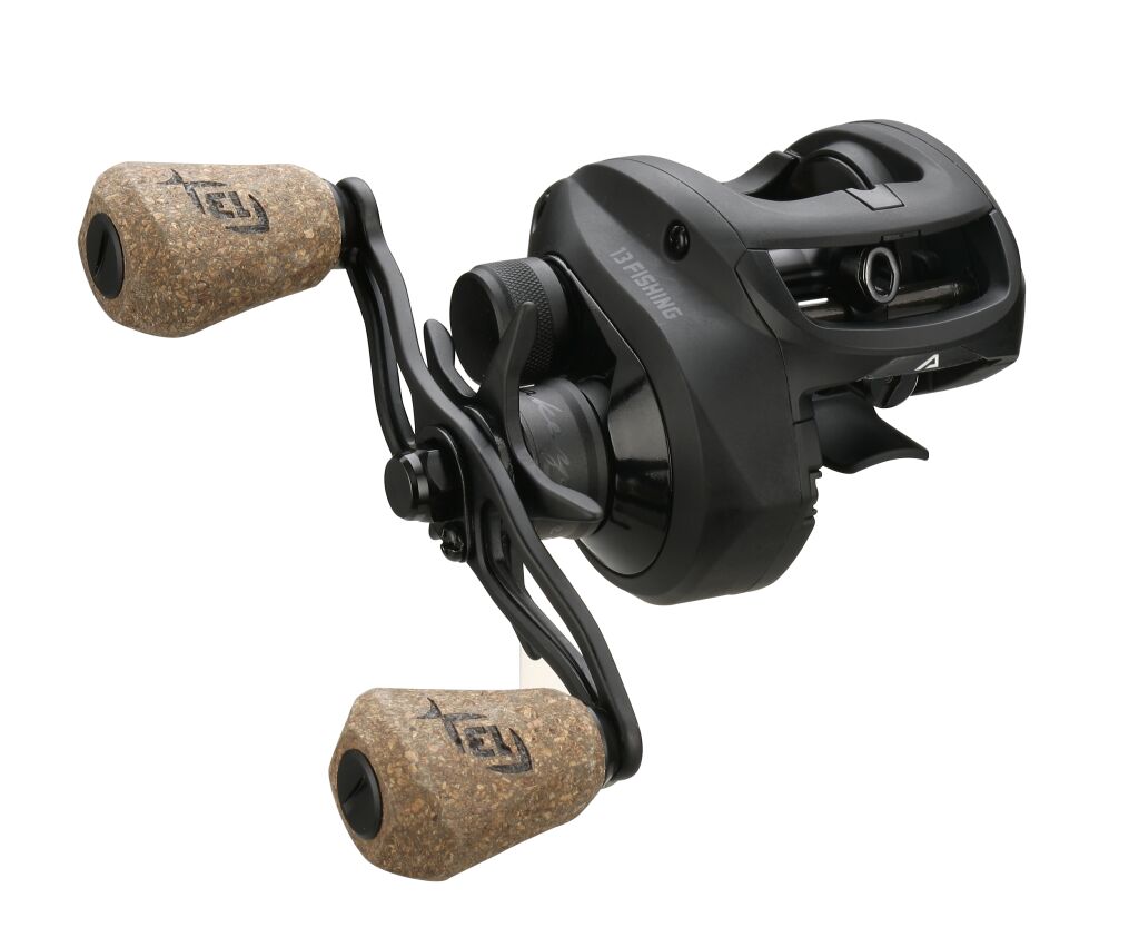 Moulinet 13 Fishing Casting Concept A2-LH & A3-LH – Image 5