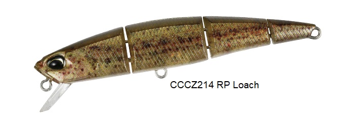 Poisson Duo Ryuki Quattro S70 7cm 5.7gr – Image 10