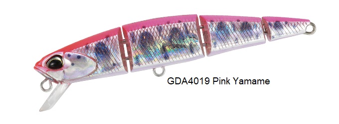 Poisson Duo Ryuki Quattro S70 7cm 5.7gr – Image 8