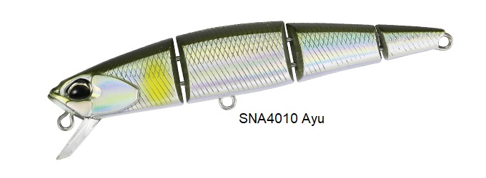 Poisson Duo Ryuki Quattro S70 7cm 5.7gr – Image 4