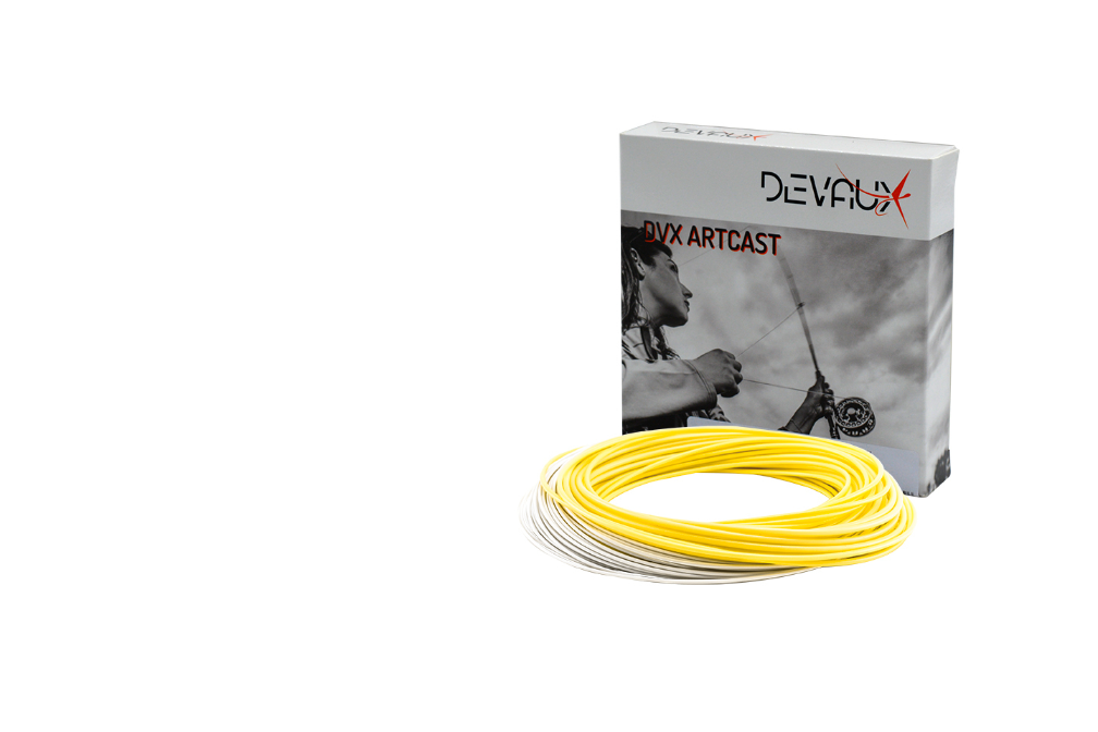 Soie DVX Artcast WFT5F