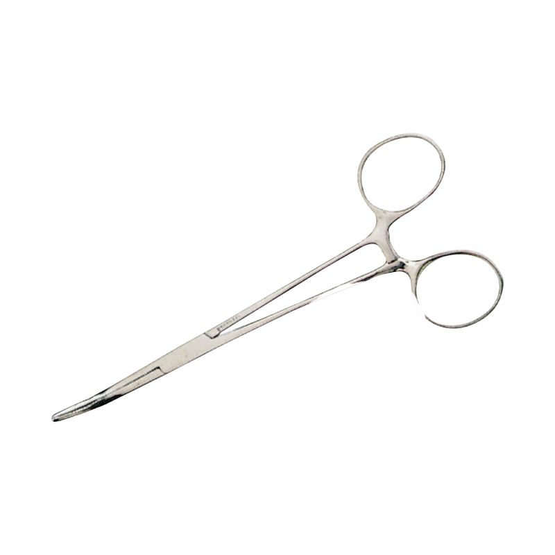 Pince Rom Thompson FORCEPS CURVED