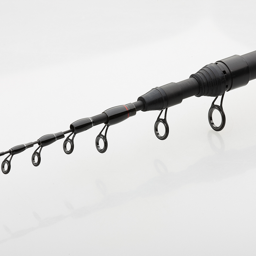 Canne DAM ADJUSTA TELE TROUT II 15'9''/4.80M M 10-30G 5SEC – Image 5