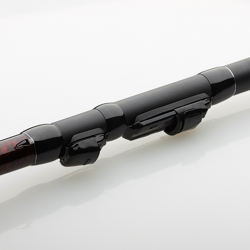 Canne DAM ADJUSTA TELE TROUT II 15'9''/4.80M M 10-30G 5SEC – Image 3