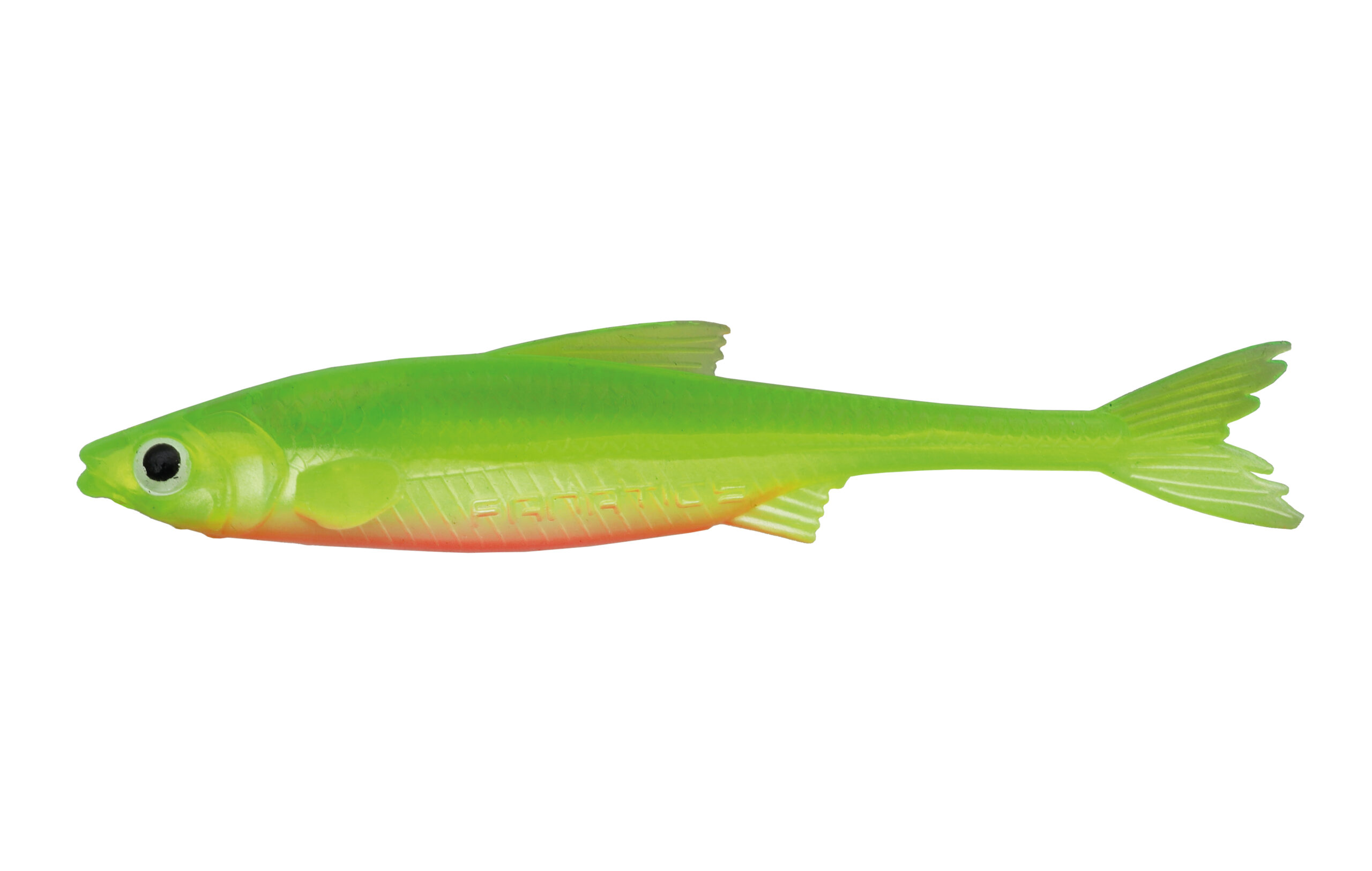 Leurres Fanatics Real Rider Fish Tail 12cm – Image 3