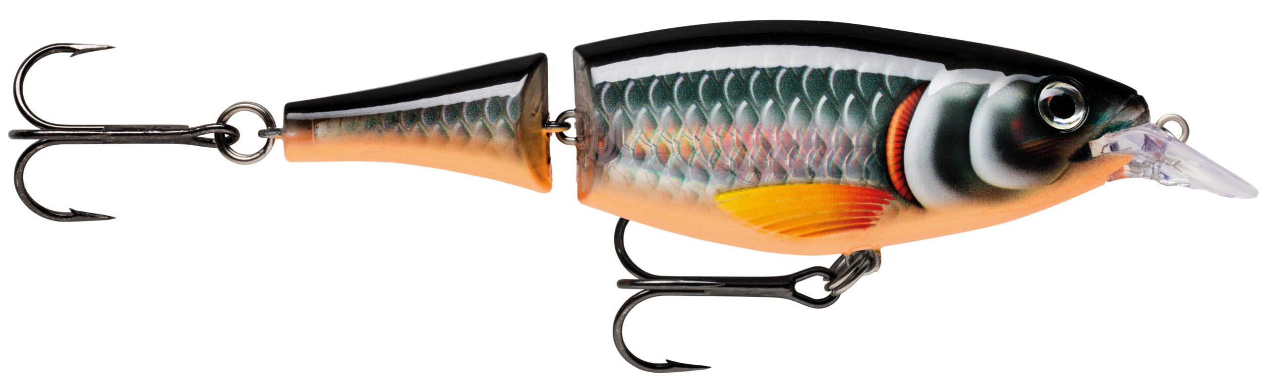Poisson Rapala X-Rap Jointed Shad 13cm 46g – Image 5