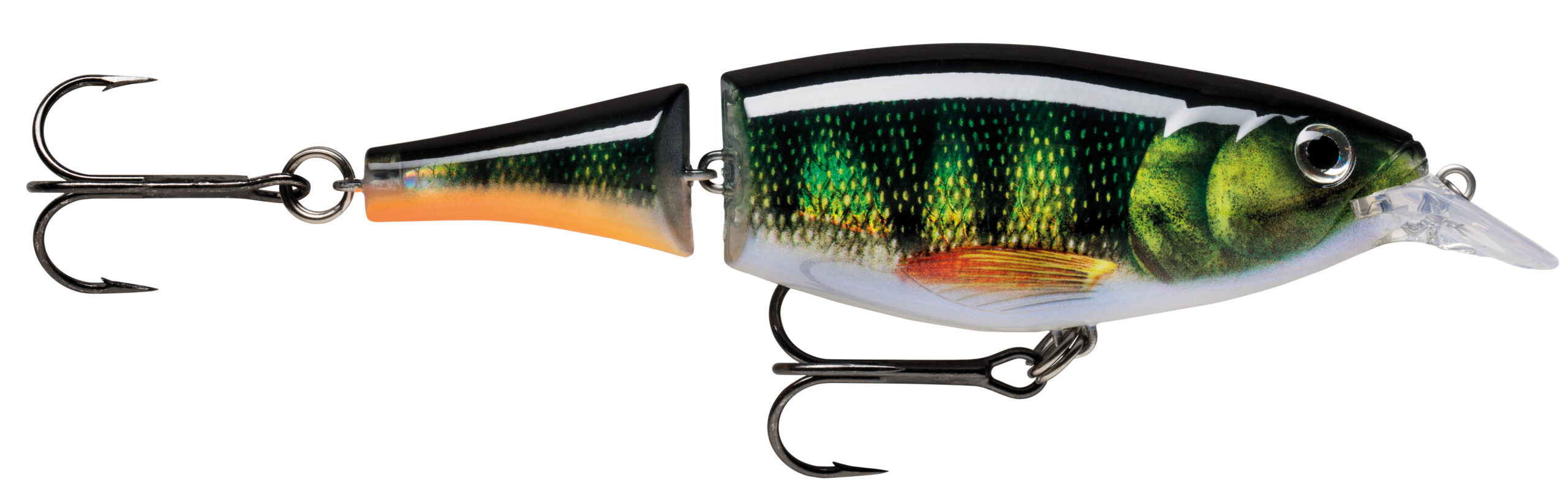 Poisson Rapala X-Rap Jointed Shad 13cm 46g