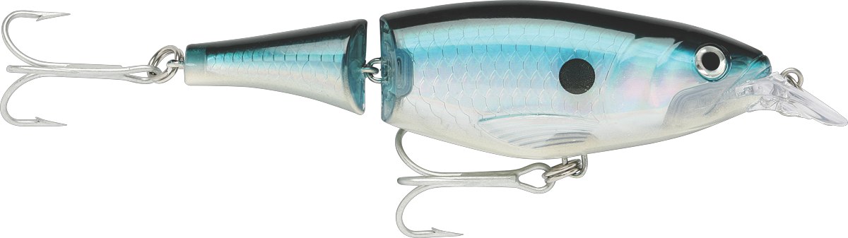 Poisson Rapala X-Rap Jointed Shad 13cm 46g – Image 3
