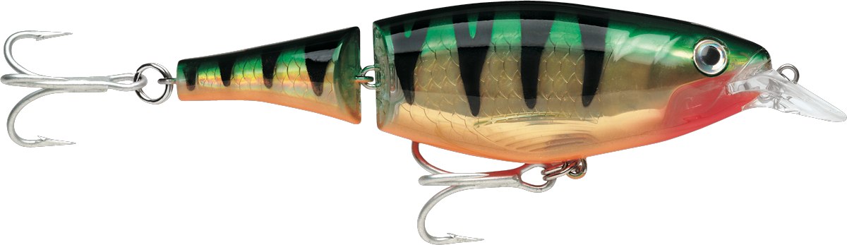 Poisson Rapala X-Rap Jointed Shad 13cm 46g – Image 2