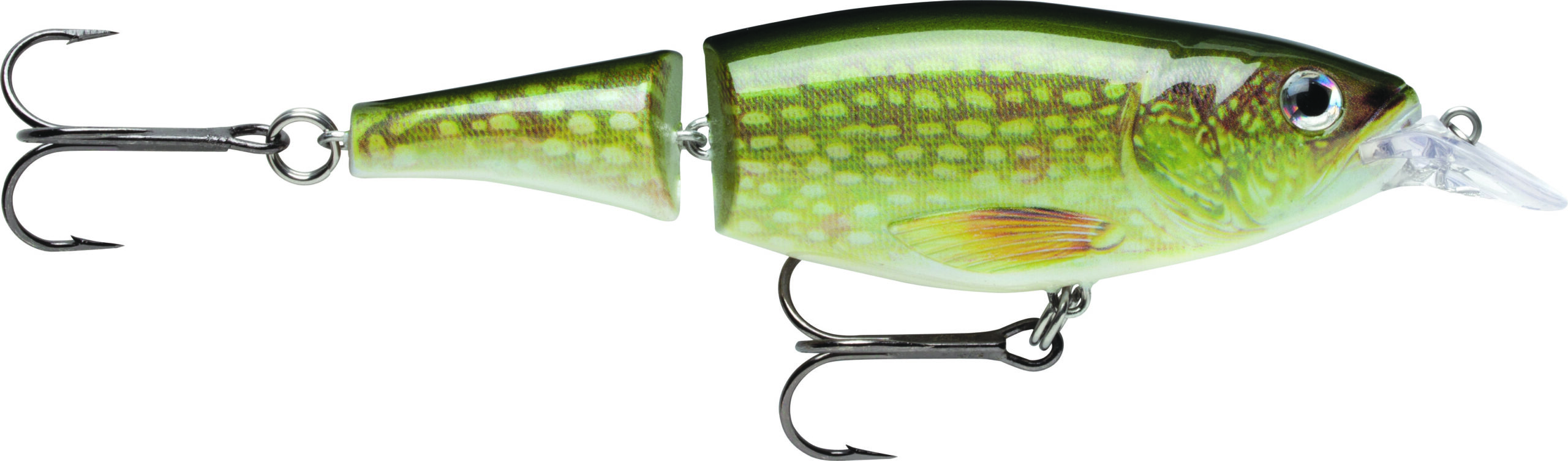 Poisson Rapala X-Rap Jointed Shad 13cm 46g – Image 7