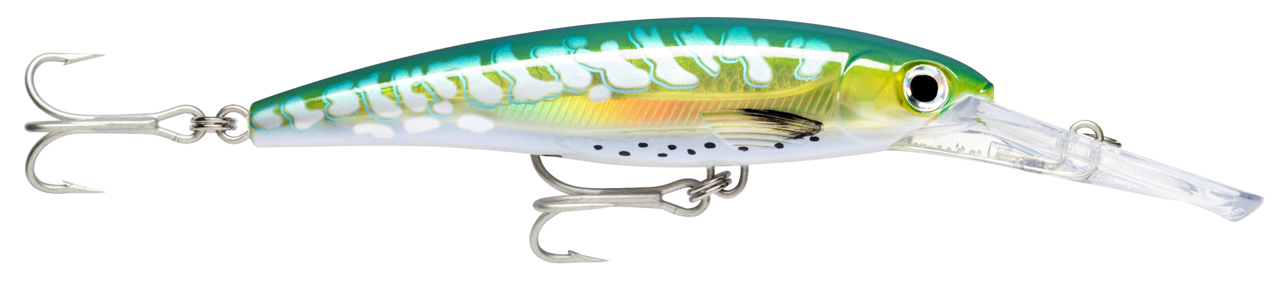Poisson Rapala X-Rap Magnum 18cm 97gr – Image 7
