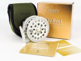 MADE-IN-ENGLAND-HARDY-ANGEL-4-5-TROUT-FLY-REEL-001