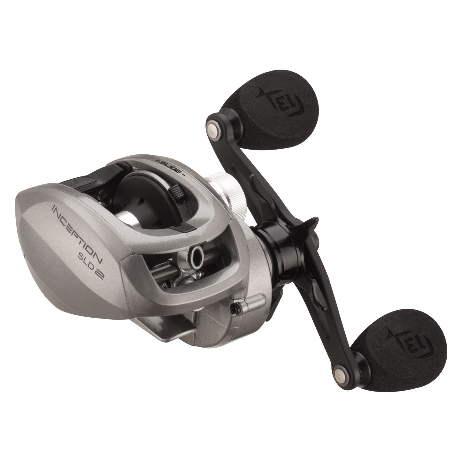 Moulinet 13 Fishing Casting Inception SLD2 8.1-LH – Image 4