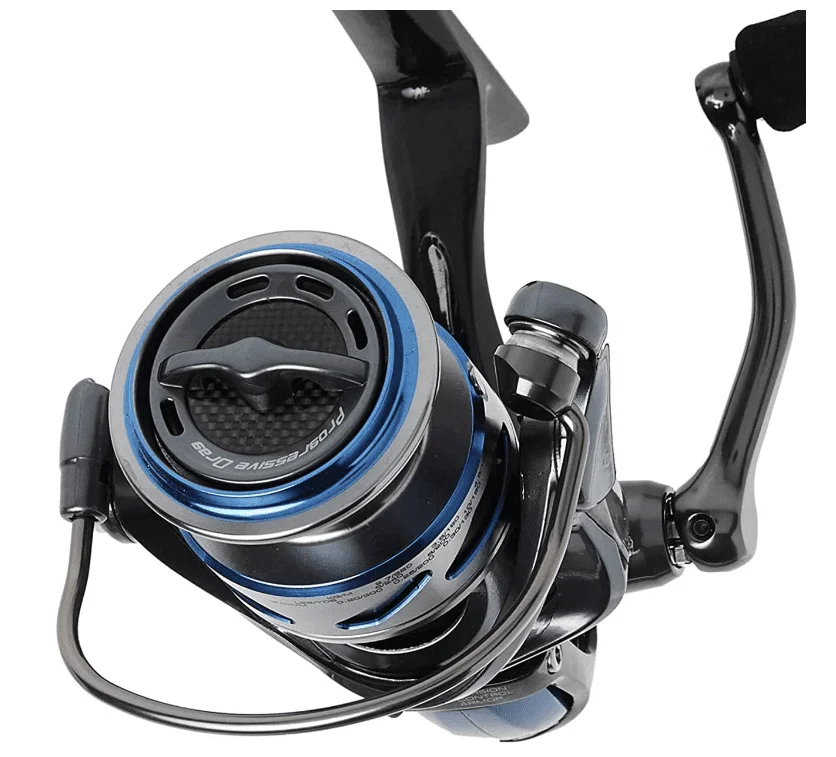 Moulinet Okuma Inspira Blu ISX – Image 3