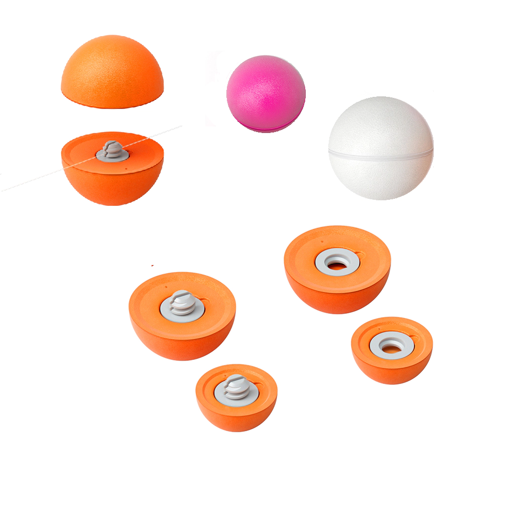 Oros Strike Indicators X-Small 3 Colors – Image 3
