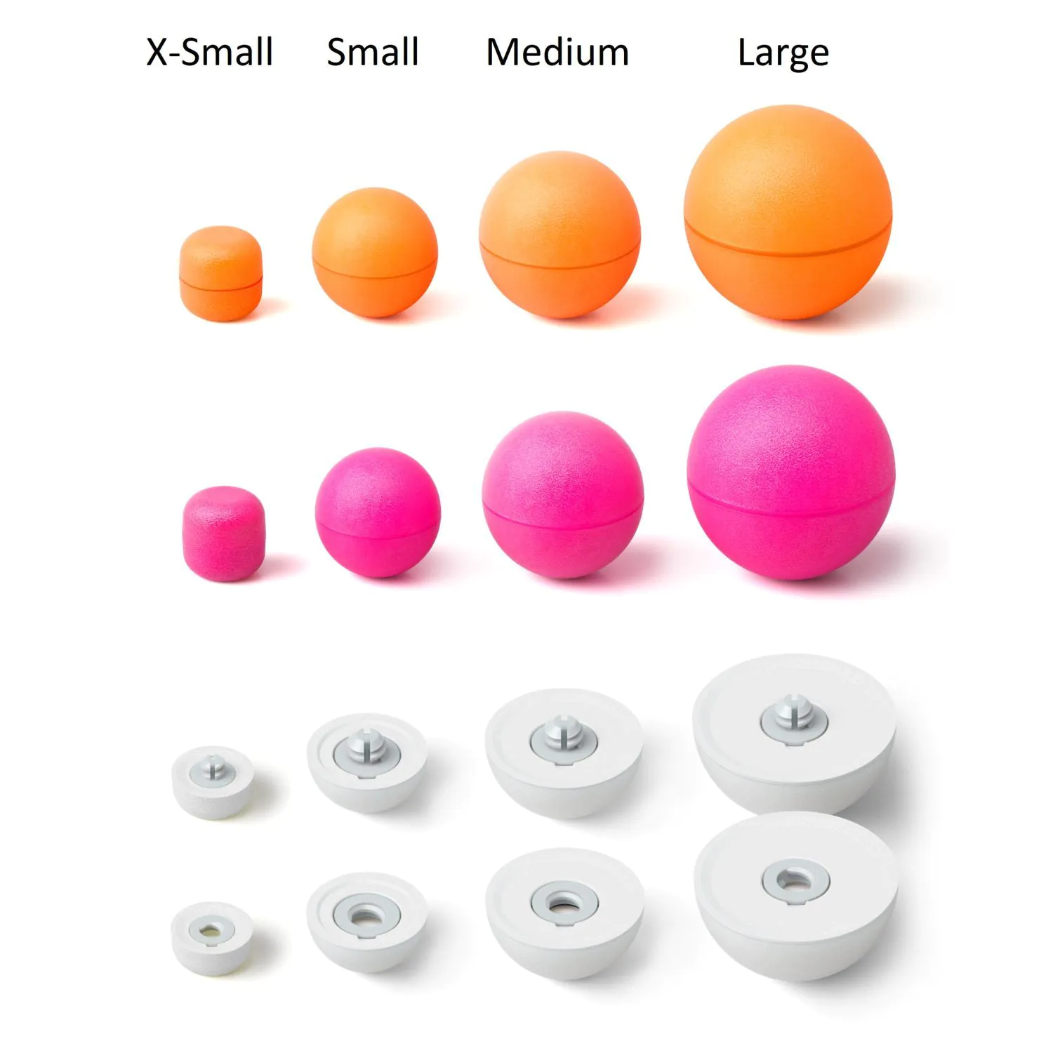 Oros Strike Indicators X-Small 3 Colors – Image 4