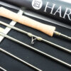 Canne Hardy Zane Sintrix 330 SWS 9" #6 – Image 4