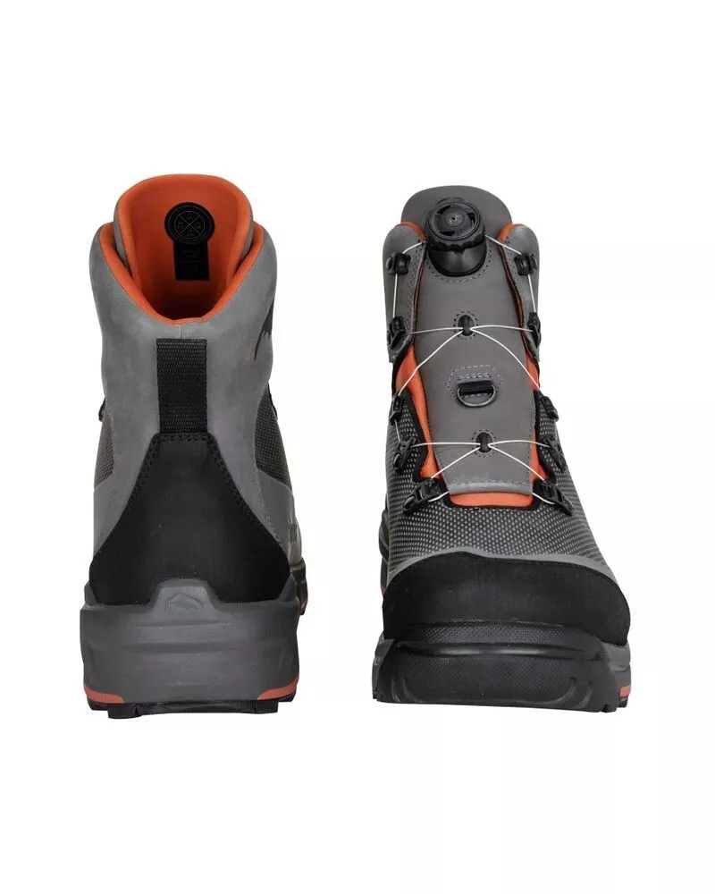 Chaussures de Wading Simms Guide Boa Boot Slate – Image 3