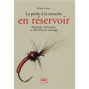 La-peche-a-la-mouche-en-reservoir La-peche-a-la-mouche-en-reservoir