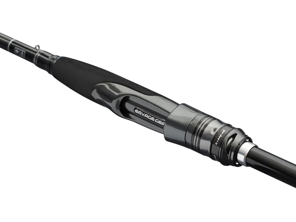 Canne SG8 Revenge M-Game 208cm 5-23g – Image 4
