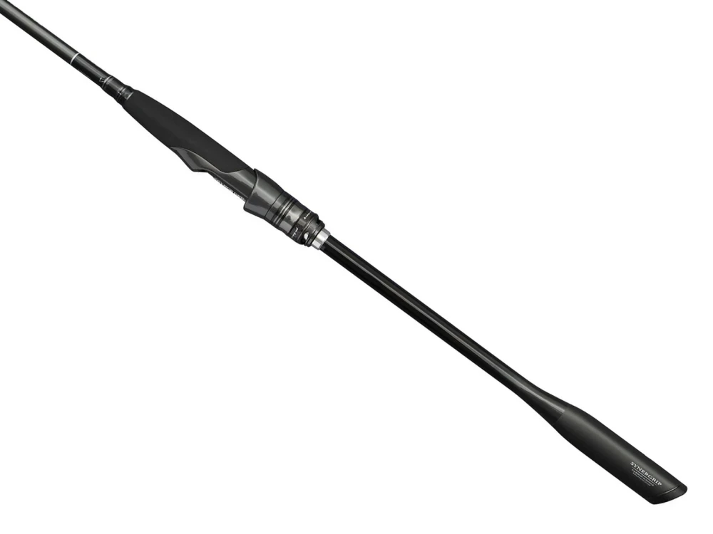 Canne SG8 Revenge M-Game 208cm 5-23g – Image 5