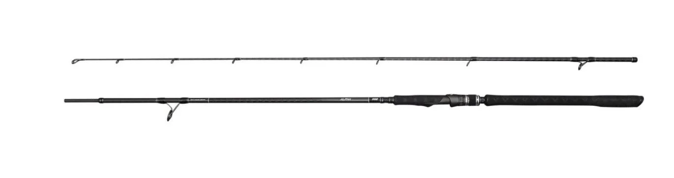 Canne SG8 Alpha Big-Bait 243cm 28-112gr – Image 4