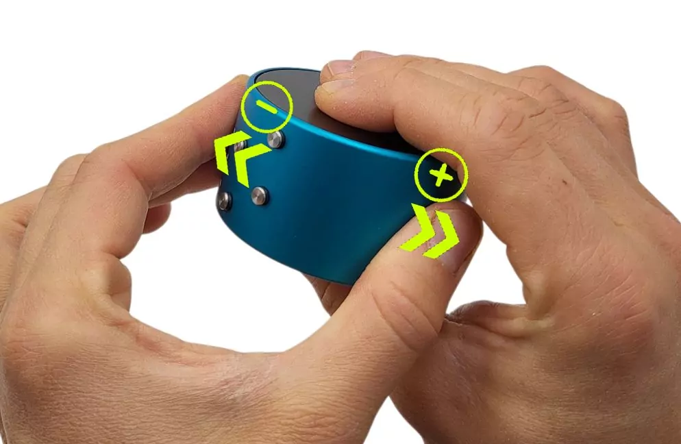 SPOOLER – Distributeur de fil – Image 3