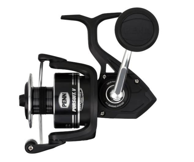 Moulinet Penn Pursuit-V 6000 – Image 3